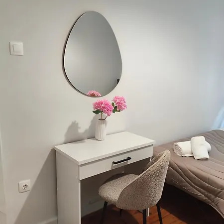 Casa Cantoni Corfu Town Apartment