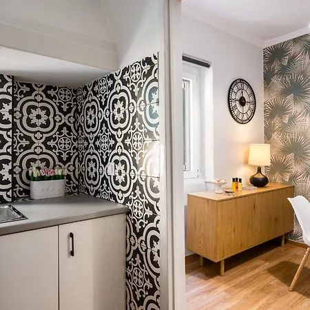 Apartment Casa Cantoni Corfu Town