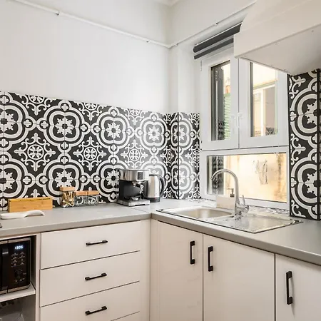 Apartment Casa Cantoni Corfu Town