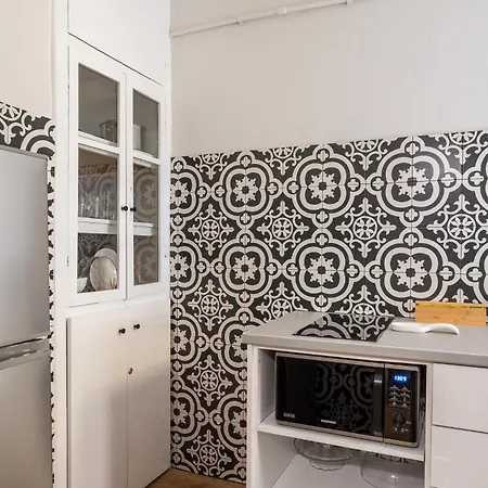 Casa Cantoni Corfu Town Apartment Corfu (city)